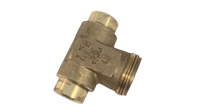 HONEYWELL V5852A2031