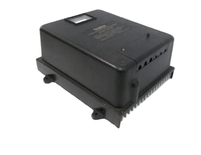 GUEST CO INC 2615M