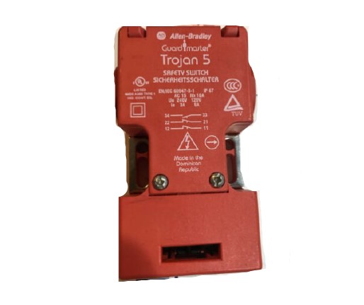 ALLEN BRADLEY 440K-T11335