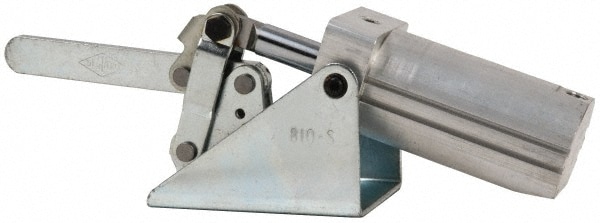DOVER CORPORATION 810-S