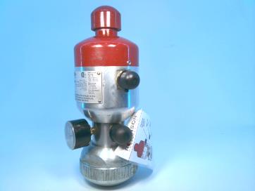 ROBINSON CONTROLS INC RC-M0750AK