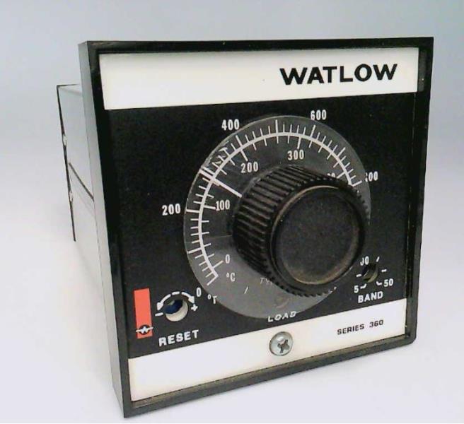WATLOW 360A-5601-3000