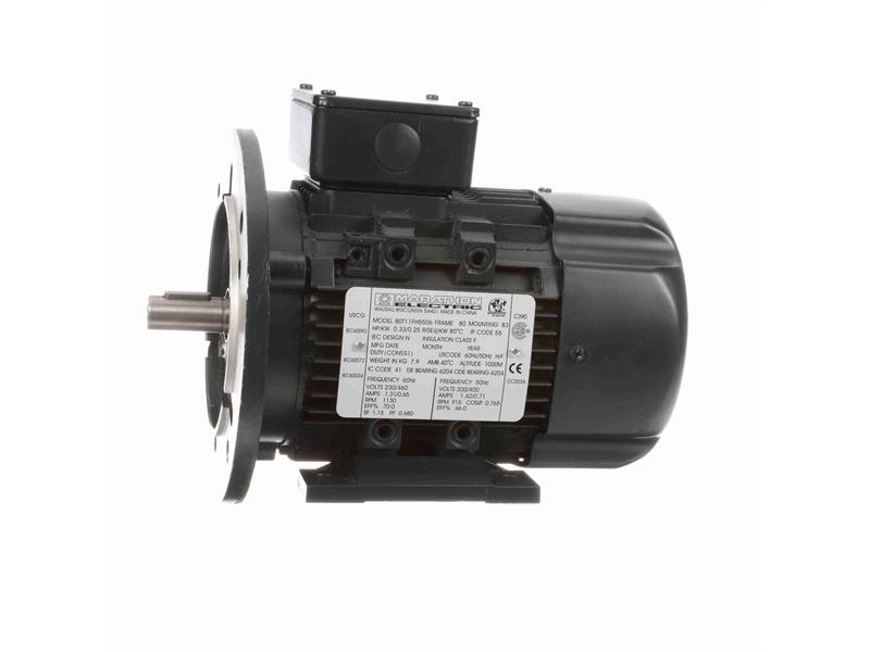 REGAL REXNORD 080T11FH5506