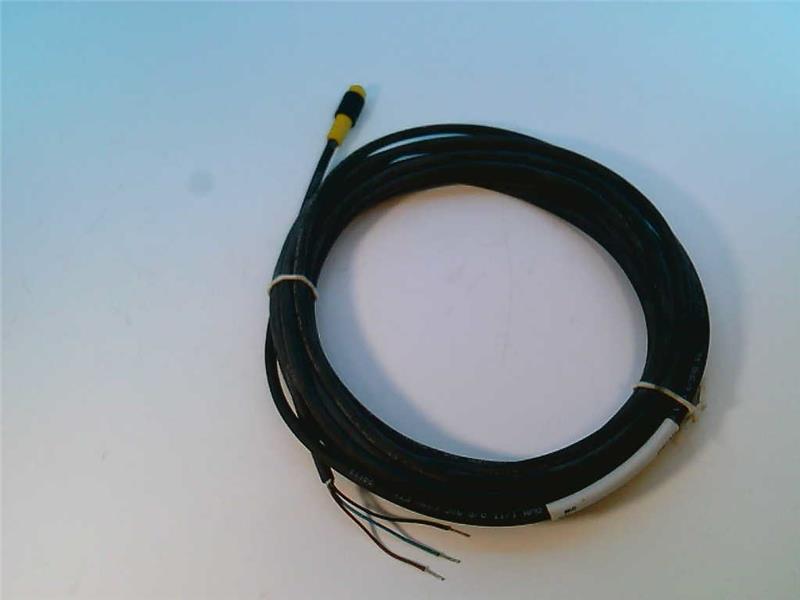 TURCK PKG 3Z-5/S90/S101