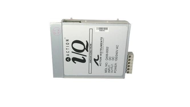 INVENSYS Q406-0002
