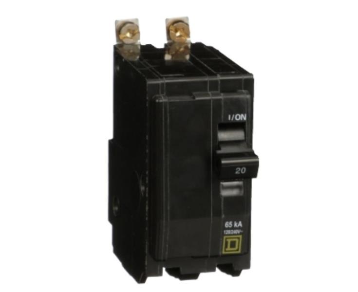 SCHNEIDER ELECTRIC Q2M2200