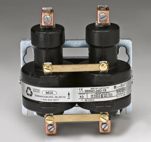 MDI 260NO-24D-18