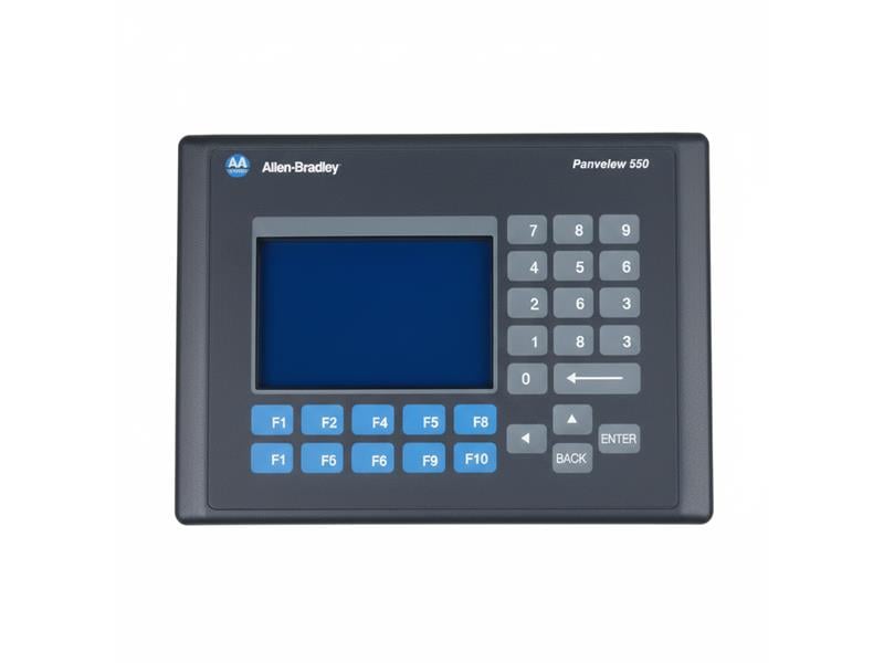 ALLEN BRADLEY 2711-K5A15