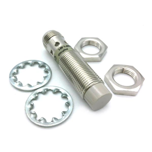 E2EL-X4MF1-M1 por OMRON