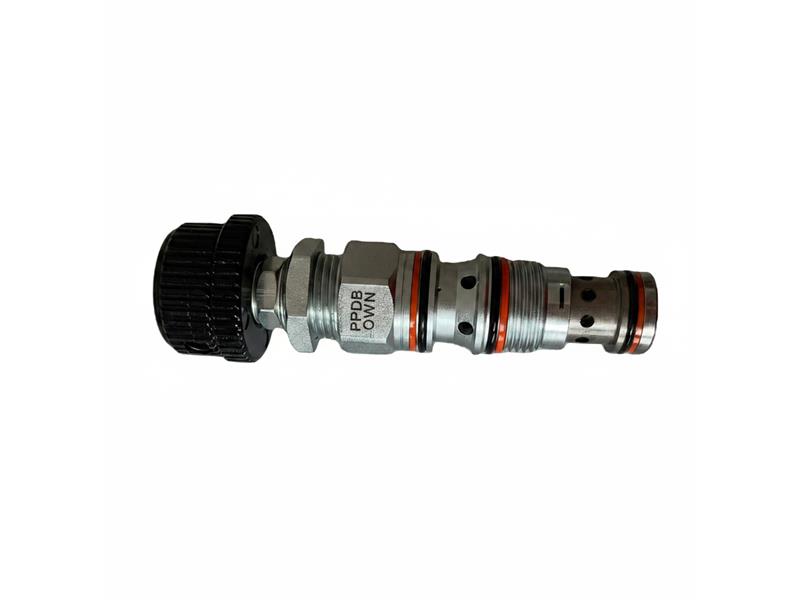 PPDBOWN by SUN HYDRAULICS