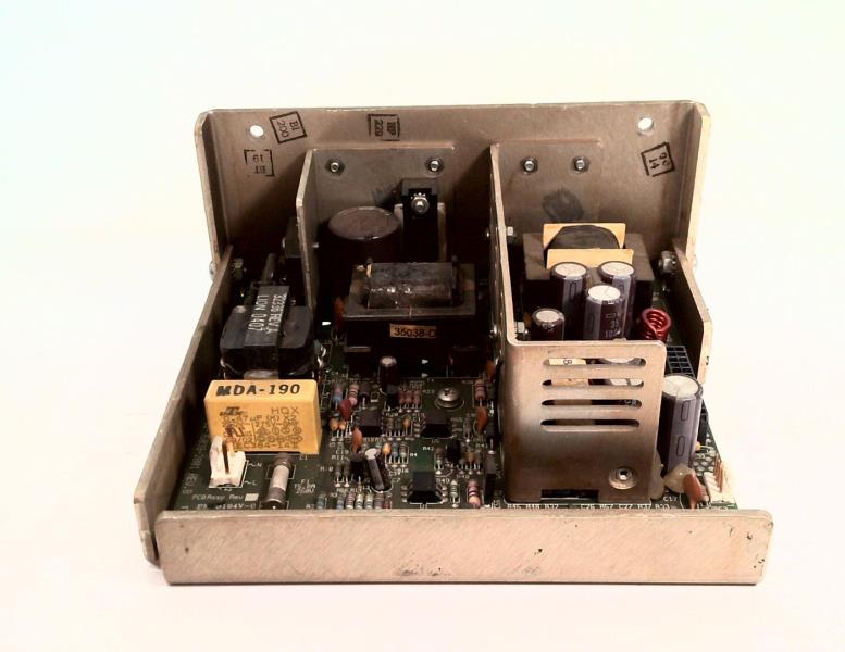 SP1730 por SL POWER ELECTRONICS