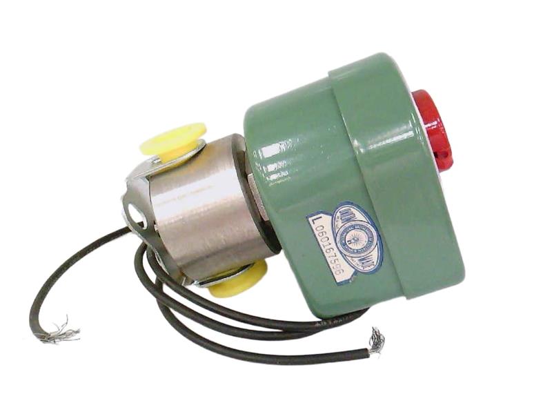 ASCO 8262A214