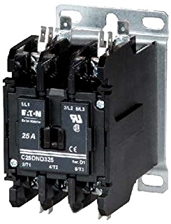 EATON CORPORATION C25DNF240A-GL