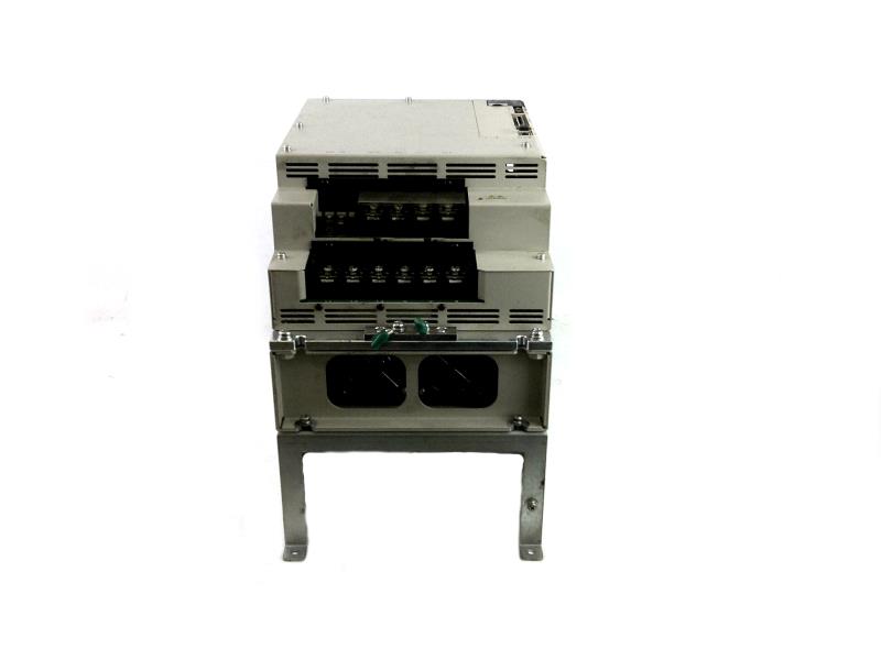 YASKAWA ELECTRIC SGDV-260D01A002000