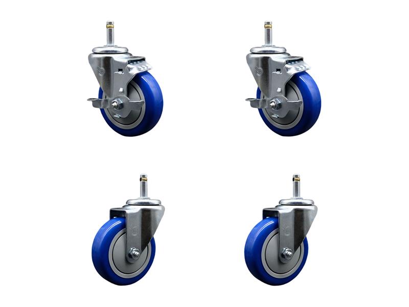 SERVICE CASTER CORPORATION GR20S414-PPUB-BLUE-TLB-716138-2-S-2