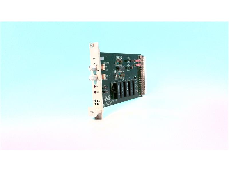 ASEA BROWN BOVERI AE-25023-K3