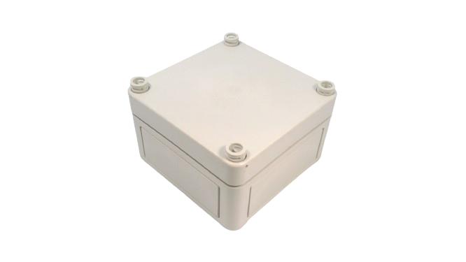 ALTECH CORP 120-403