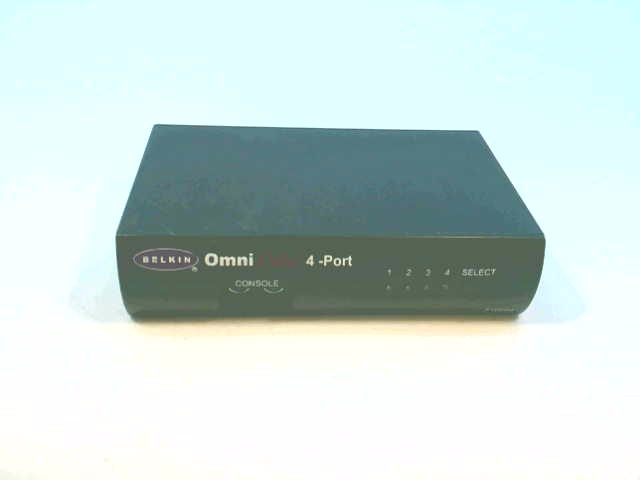 BELKIN F1D094
