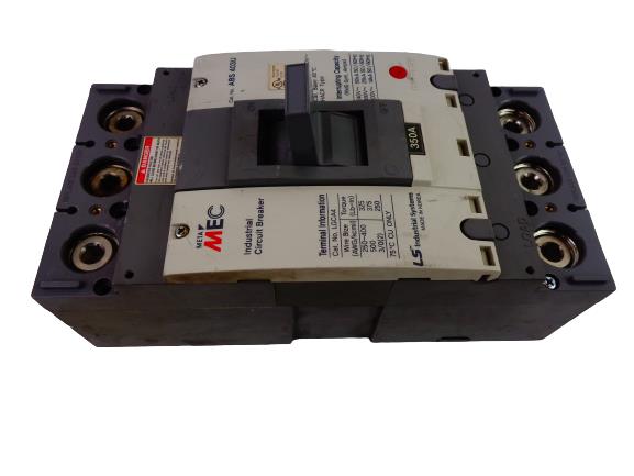 MEC ABS403U-350A