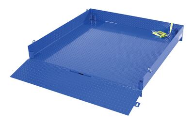 VESTIL FTLP-5454