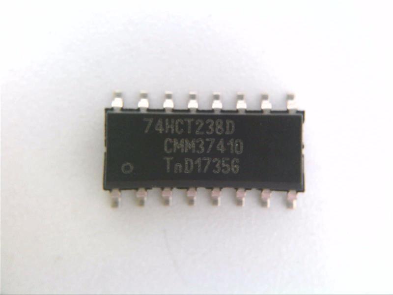 NEXPERIA 74HCT238D