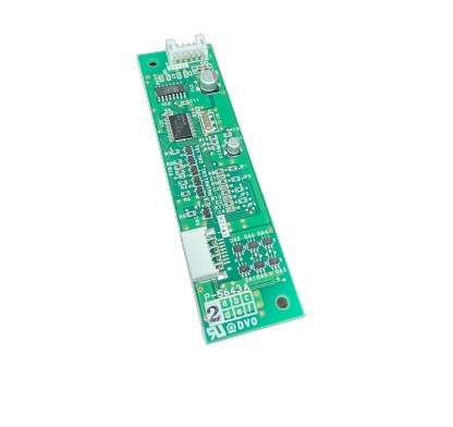ISHIDA P-5643A