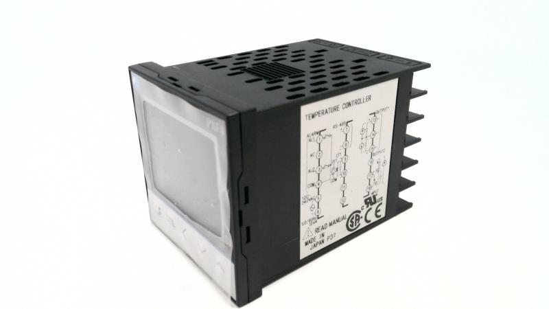 FUJI ELECTRIC PXF4AEY2-0VKA1