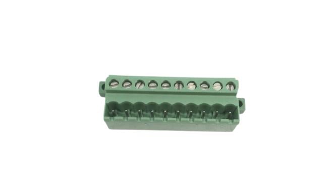 MVSTBU 2,5/10-GB-5,08 par PHOENIX CONTACT