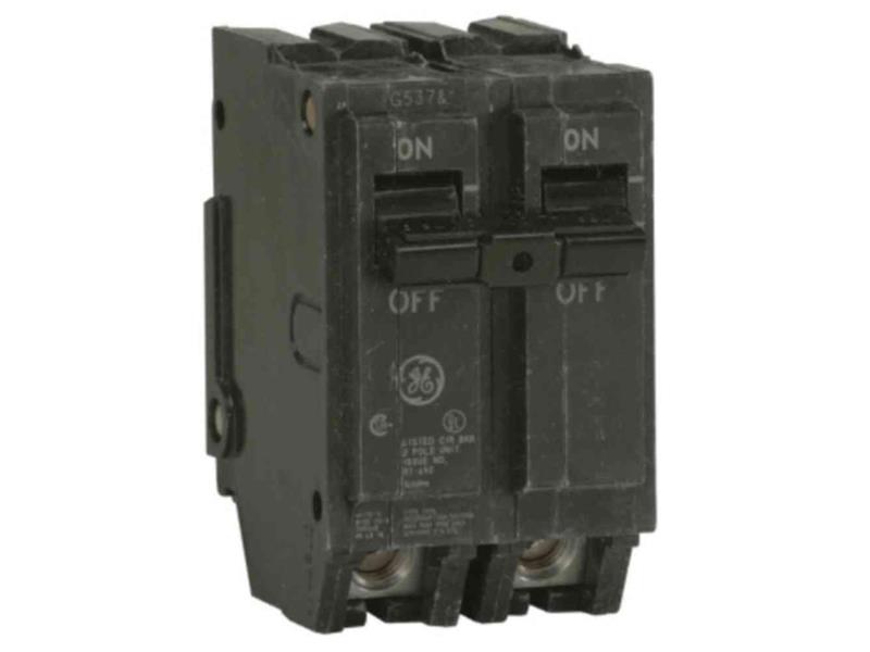 GENERAL ELECTRIC THQC22100WL