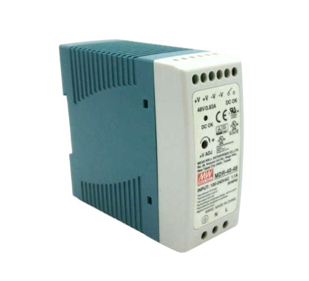 MEAN WELL MDR-40-48