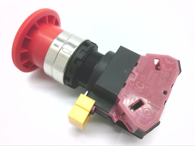 IDEC HW4B-V4F01-R