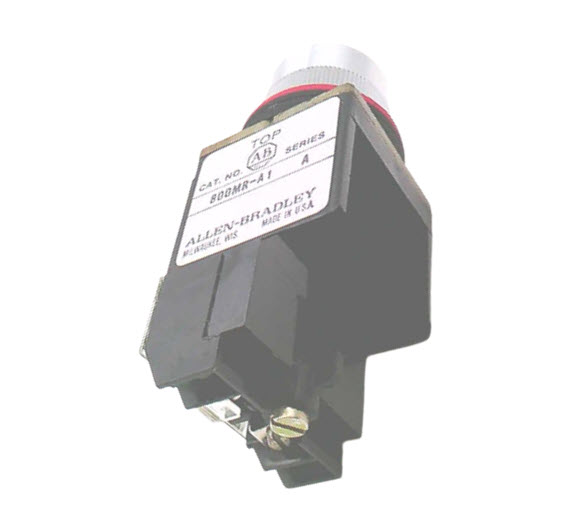 ALLEN BRADLEY 800MR-A1AS