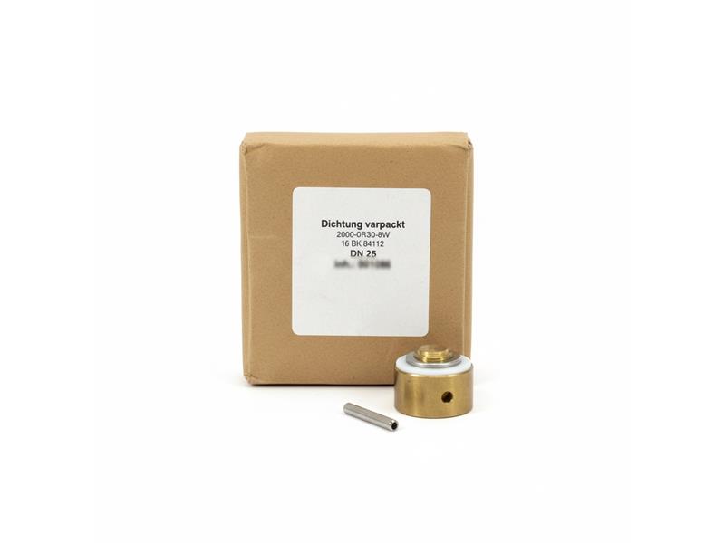 00010988 por BURKERT