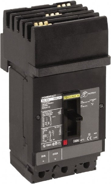 SCHNEIDER ELECTRIC HGA36020