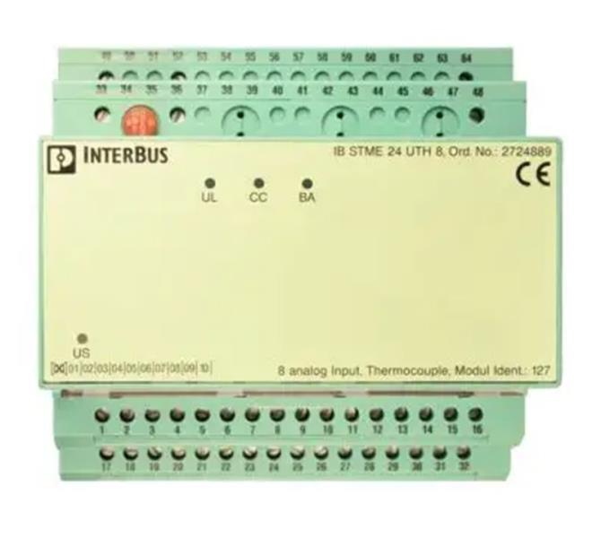 PHOENIX CONTACT 2724902