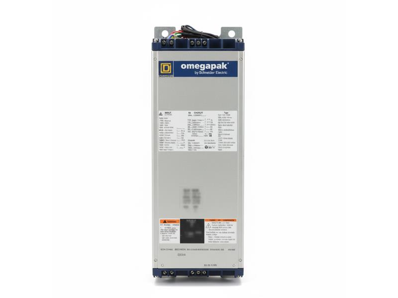 SCHNEIDER ELECTRIC 8803-P00CO4M