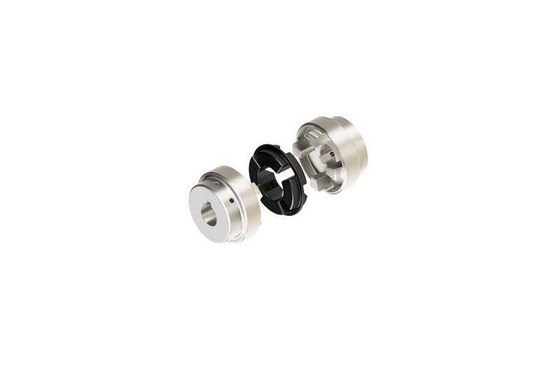 MAGNALOY COUPLINGS CPLG600 40 B 1.576 0.474 MM K