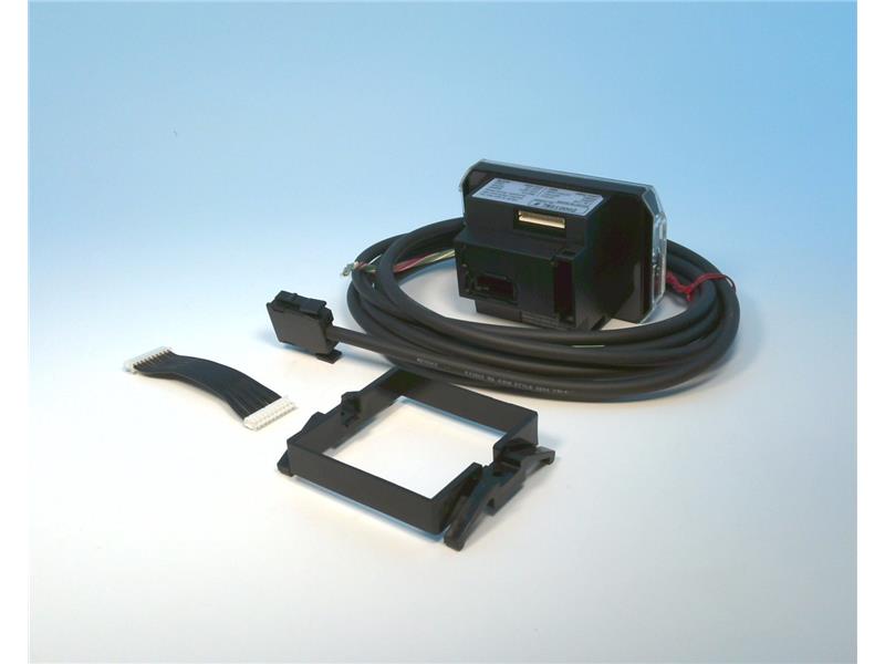 KEYENCE CORP IL-1550