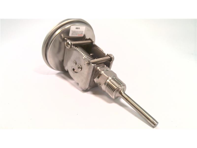 ASHCROFT 30EI60E025-20/180C