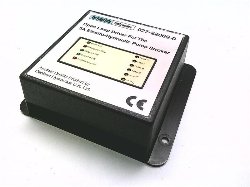 PARKER 027-22069-0