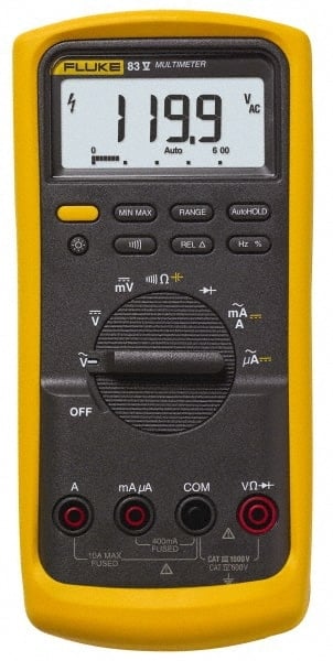 FLUKE FLUKE-83-5