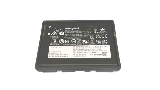 HONEYWELL 318-055-001