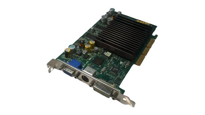 NVIDIA 180-10085-0000-A03