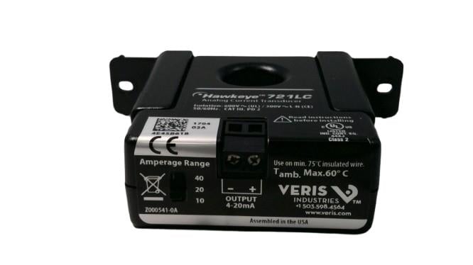 VERIS H721LC