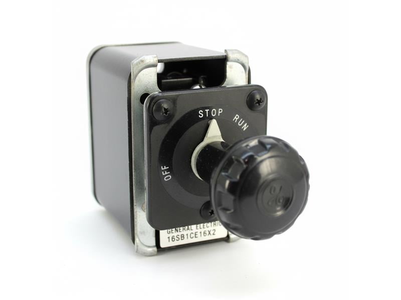 16SB1CE16X2 por GENERAL ELECTRIC