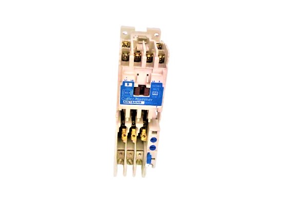 EATON CORPORATION AN16AN0B
