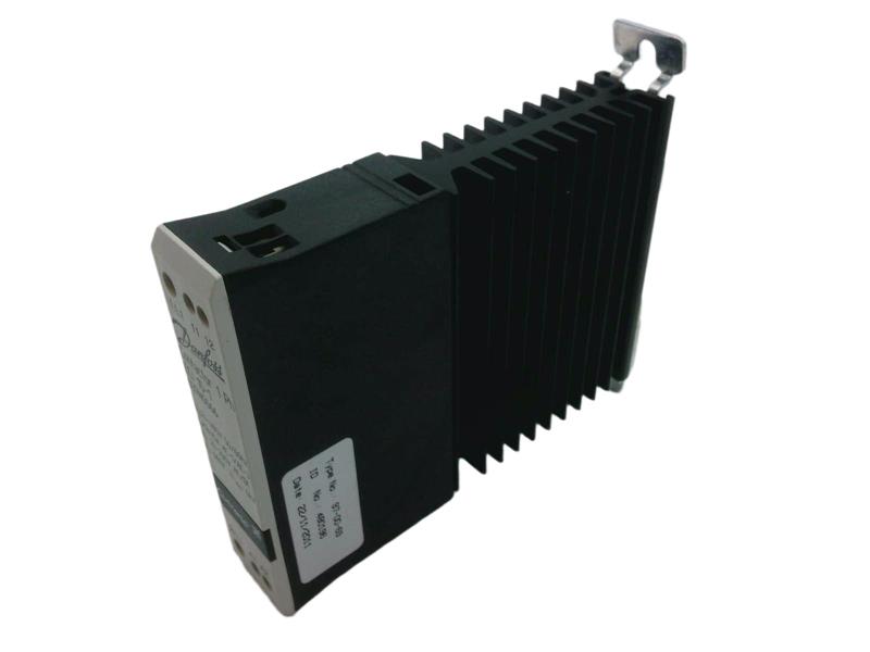 DANFOSS ECI151037N006600