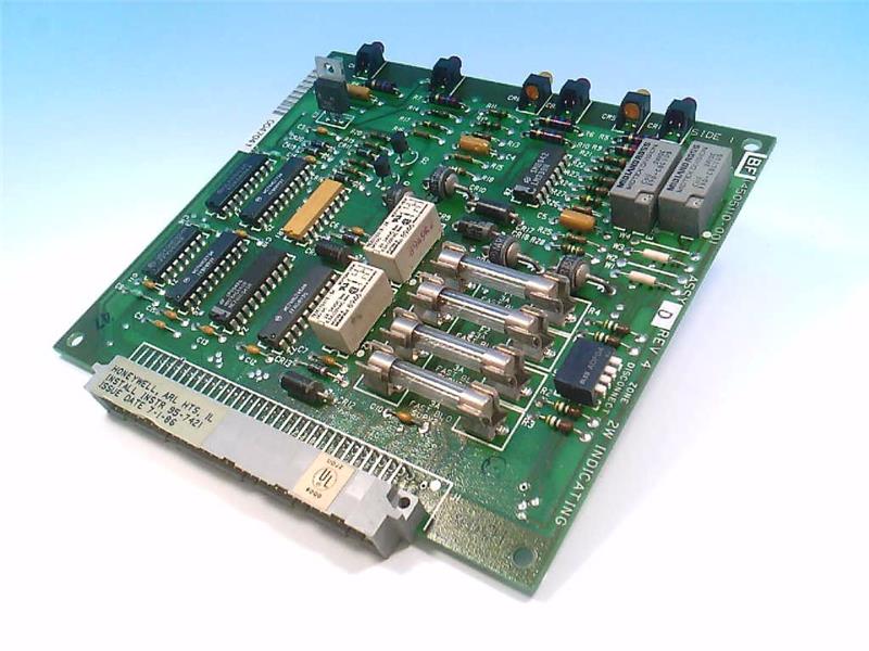 HONEYWELL 14505110-001