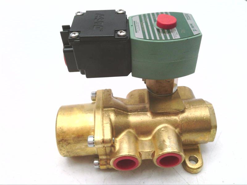 ASCO JKH8344G074MO-120