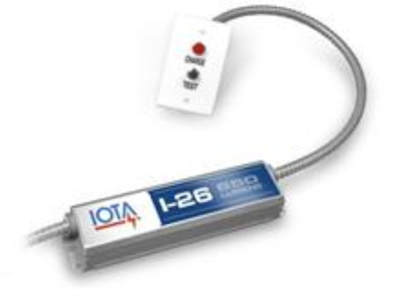 IOTA I-26-EM-A